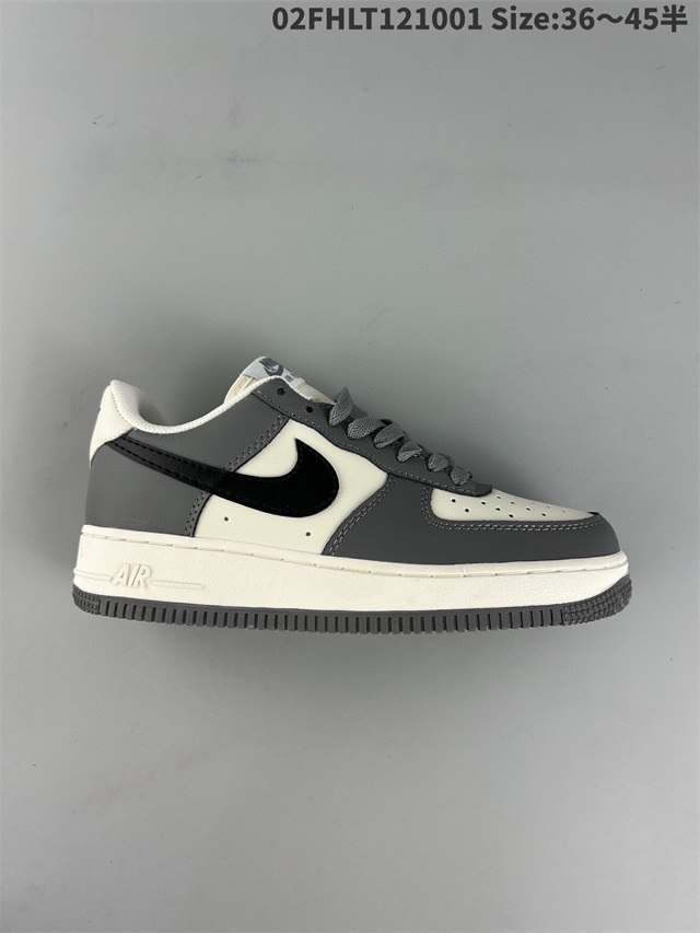 men air force one shoes size 36-45 2022-11-23-269